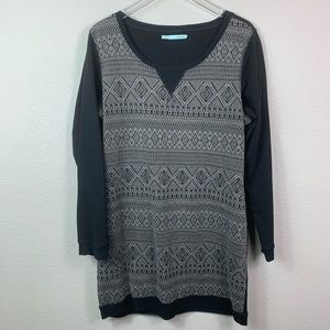 Maurices sweater dress XL